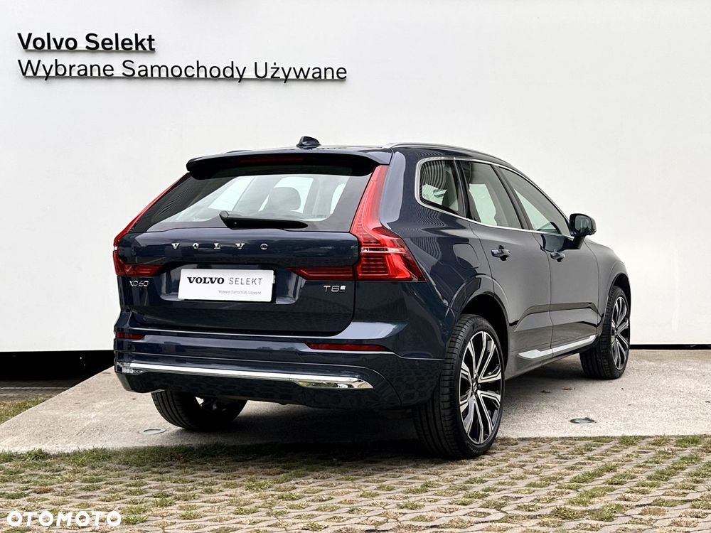 Volvo XC 60 - 5