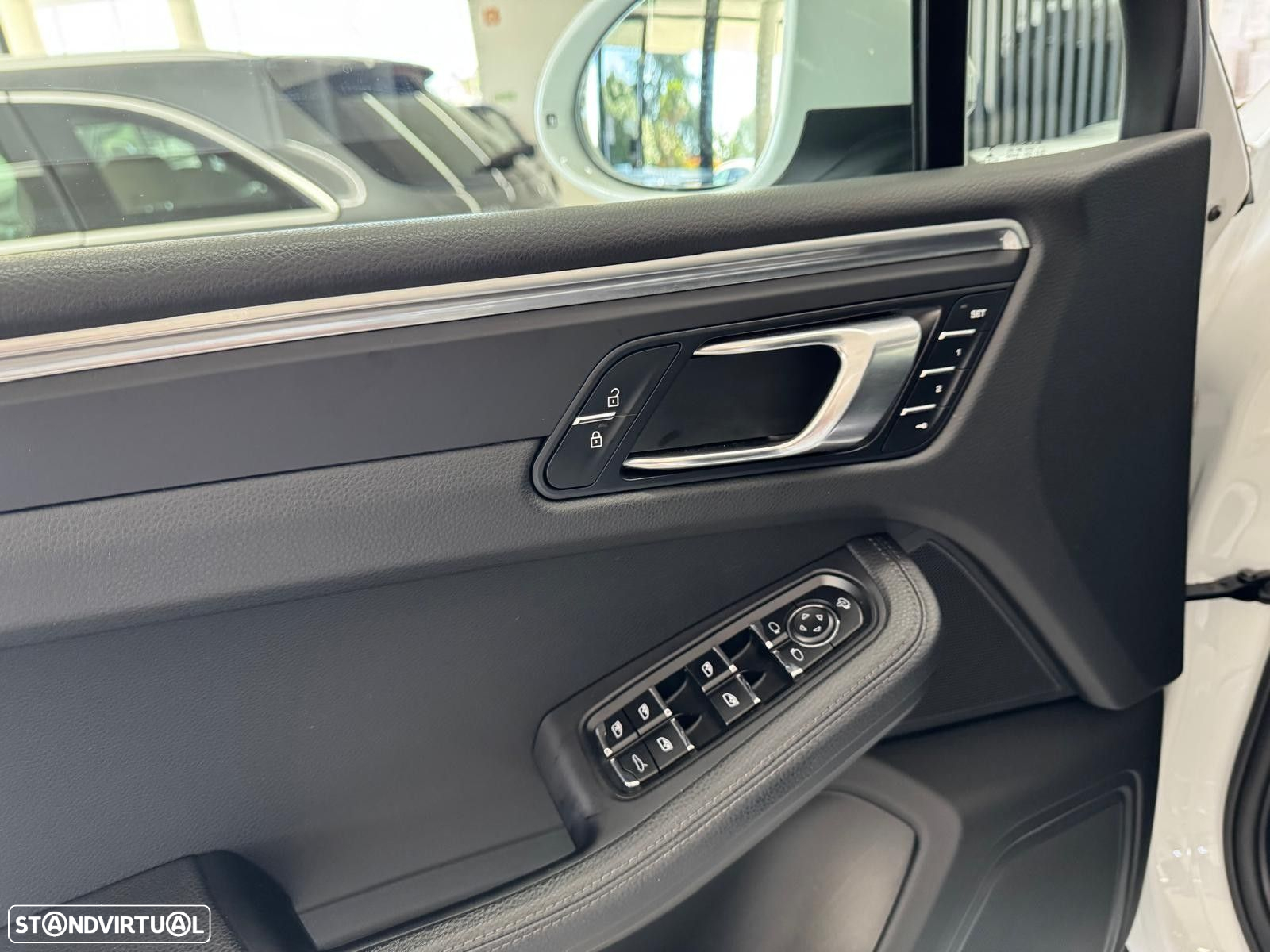 Porsche Macan Soul Edition - 18