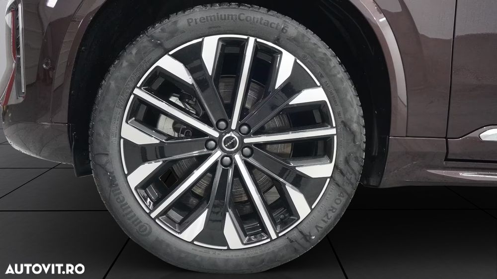 Volvo XC 90 T8 AWD Ultra Bright - 9
