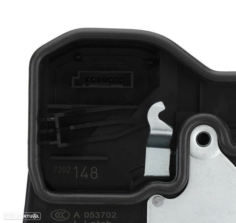Fecho de porta Bmw Série 3  E90 E91  de 2005-2012  NOVO - 2