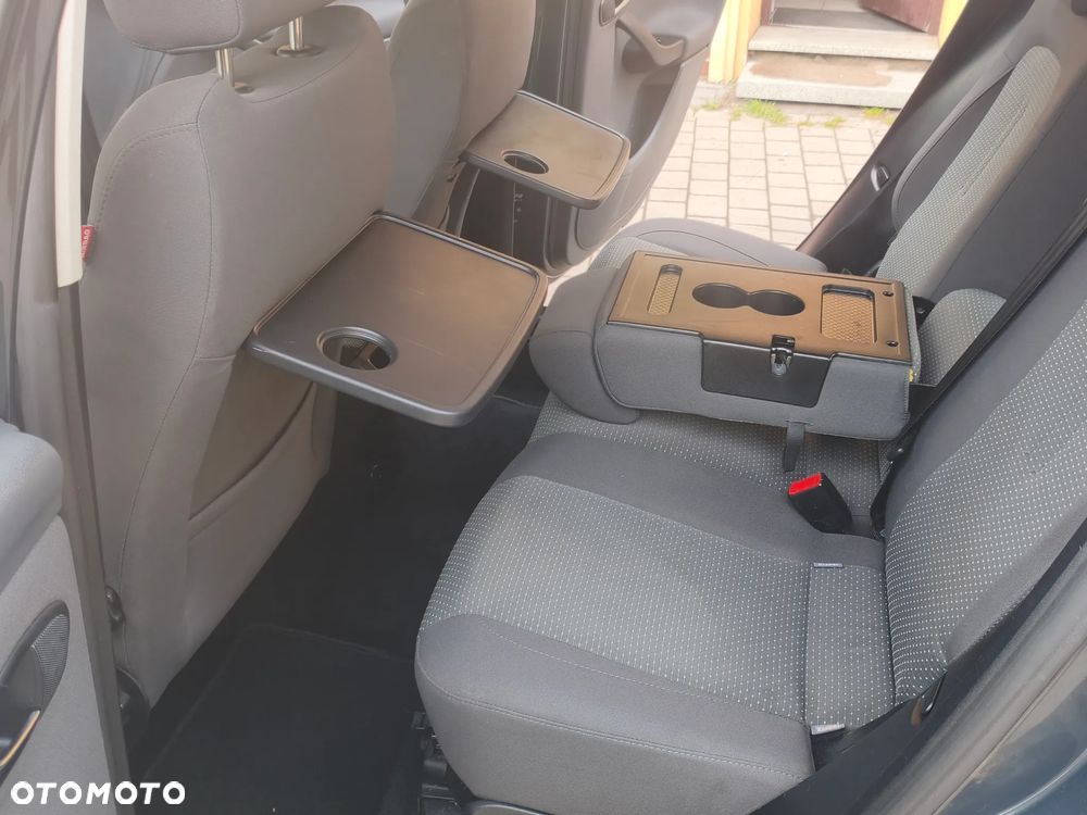 Seat Altea XL - 29