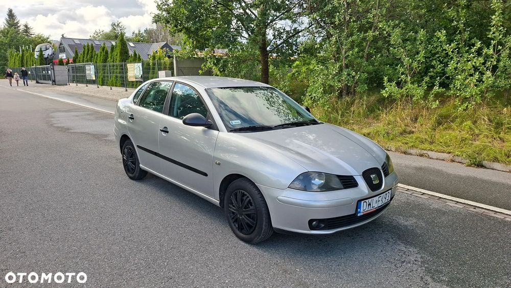 Seat Cordoba - 3