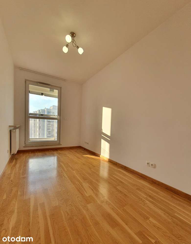 3 pokoje | 69 m² | 2 WC | garaż | Ursynów | Metro Imielin