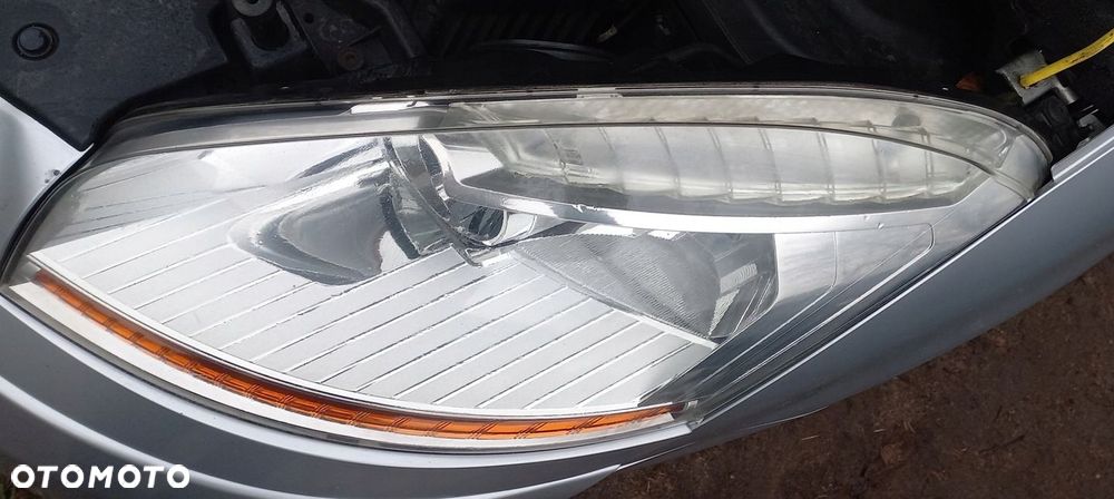 LAMPA PRZEDNIA LEWA CITROEN GRAND PICASSO I 2006-2013 EZRC - 2