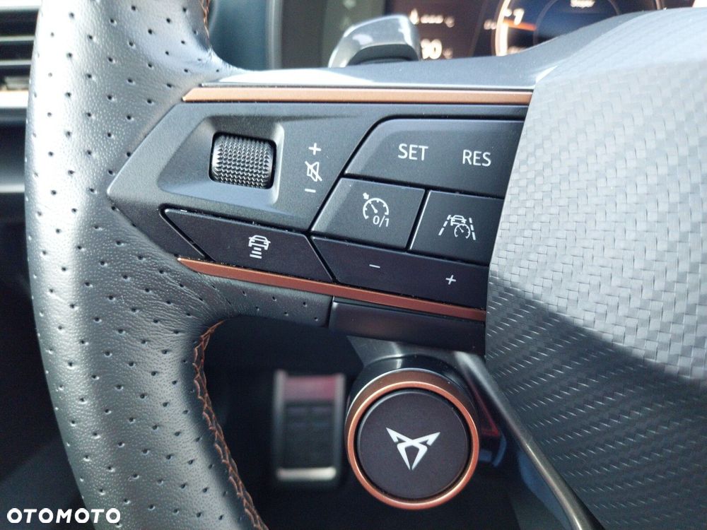 Cupra Formentor - 22