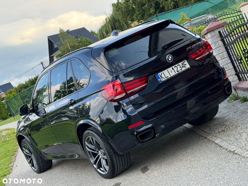 BMW X5 M - 11