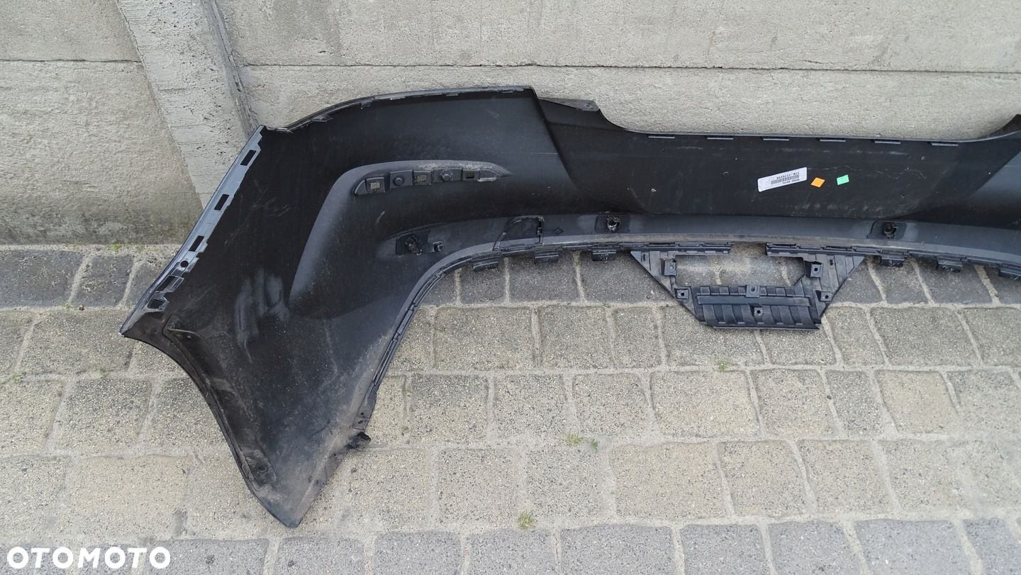 BMW Z4 G29 - zderzak tylny - 5