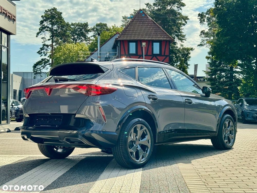 Cupra Formentor 1.5 eTSI mHEV DSG - 7