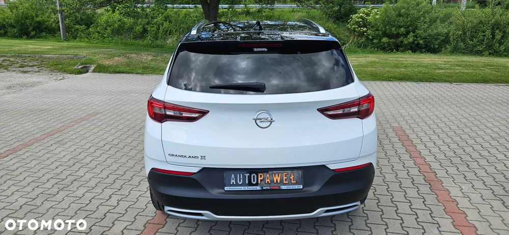 Opel Grandland X 1.5 D Start/Stop Automatik Business INNOVATION - 6