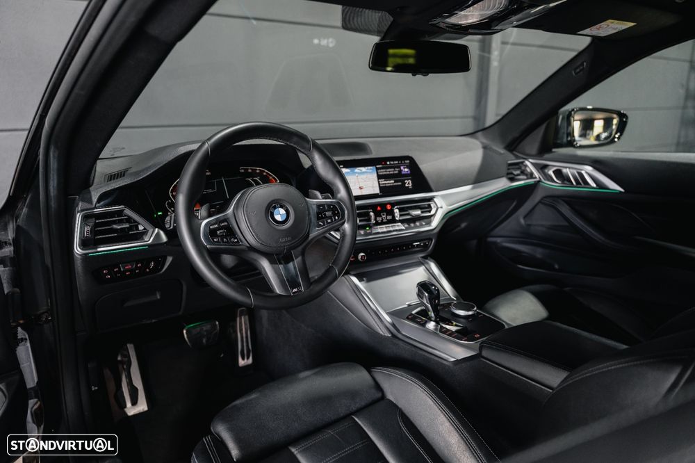 BMW 430 i M Sport - 13