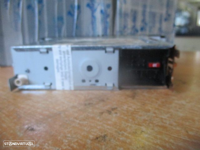 Radios 1Z0035152D SKODA OCTAVIA 2010 1.6 TDI 105Cv 5P BRANCO BLUES - 4