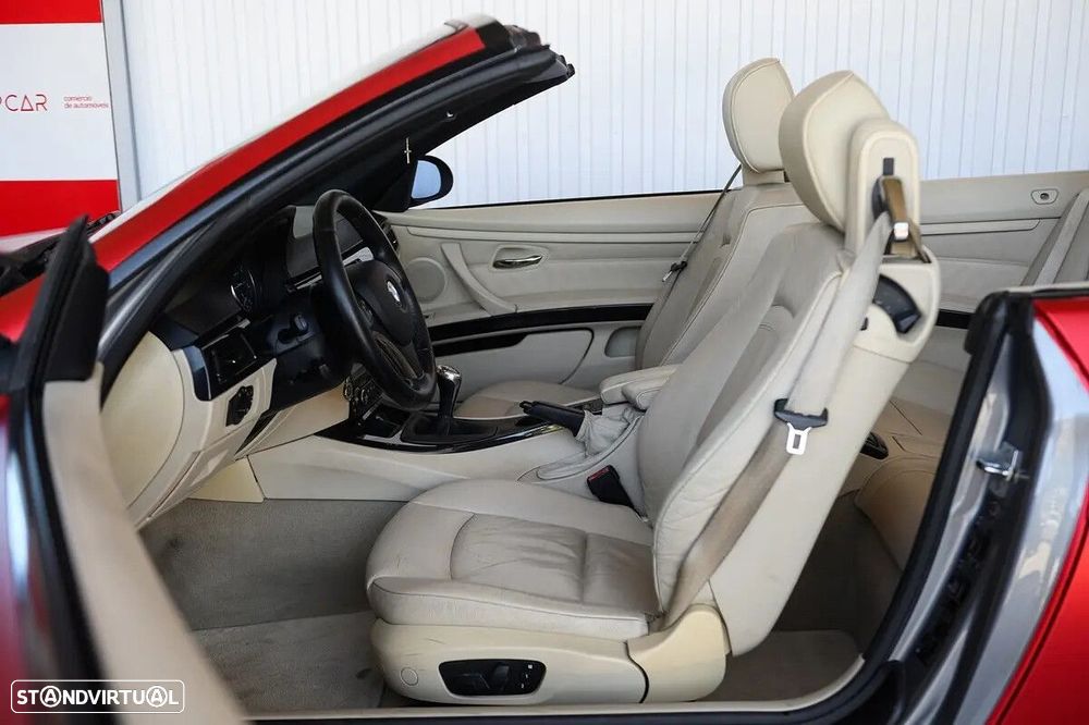 BMW 320 - 48