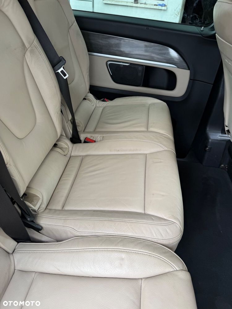 Mercedes-Benz Klasa V 300 d Avantgarde 9G-Tronic - 32