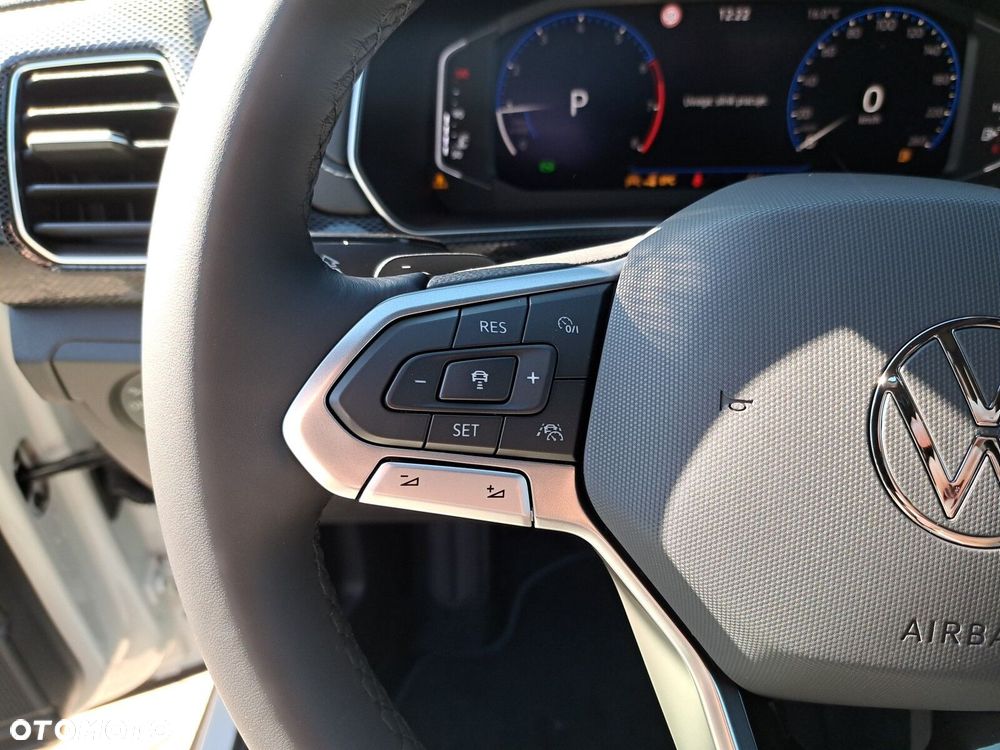 Volkswagen T-Cross 1.0 TSI R-Line Plus DSG - 21