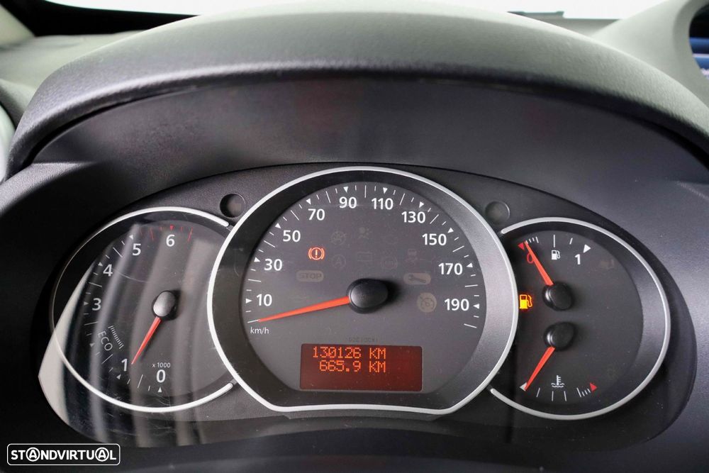 Renault Kangoo 1.5 Blue dCi Zen - 17