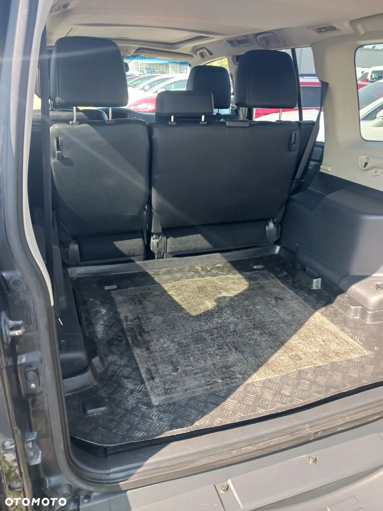 Mitsubishi Pajero 3.2 DID Intense - 39