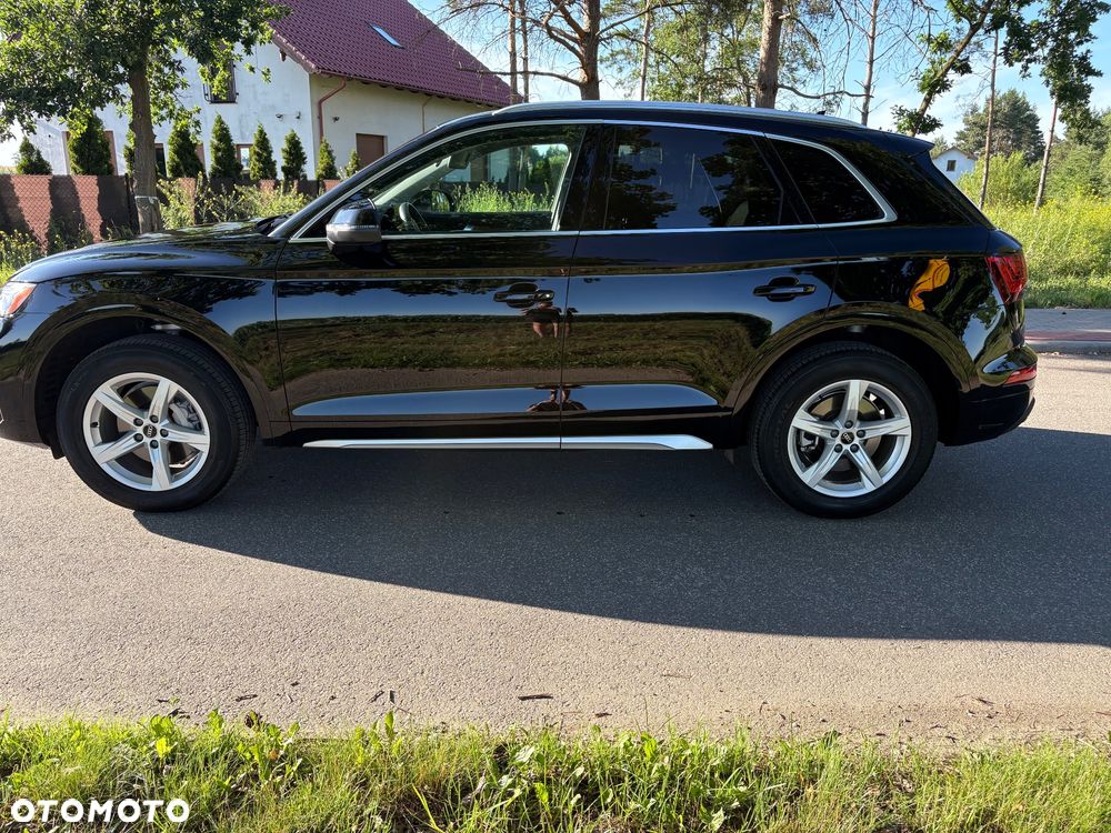 Audi Q5 TFSI quattro 150 kW S tronic - 2