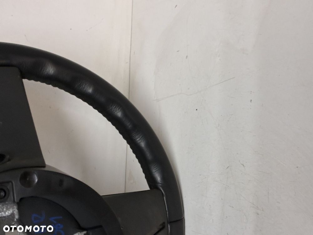 FORD MUSTANG 5 V KIEROWNICA SKÓRA MULTIFUNKCJA - 11