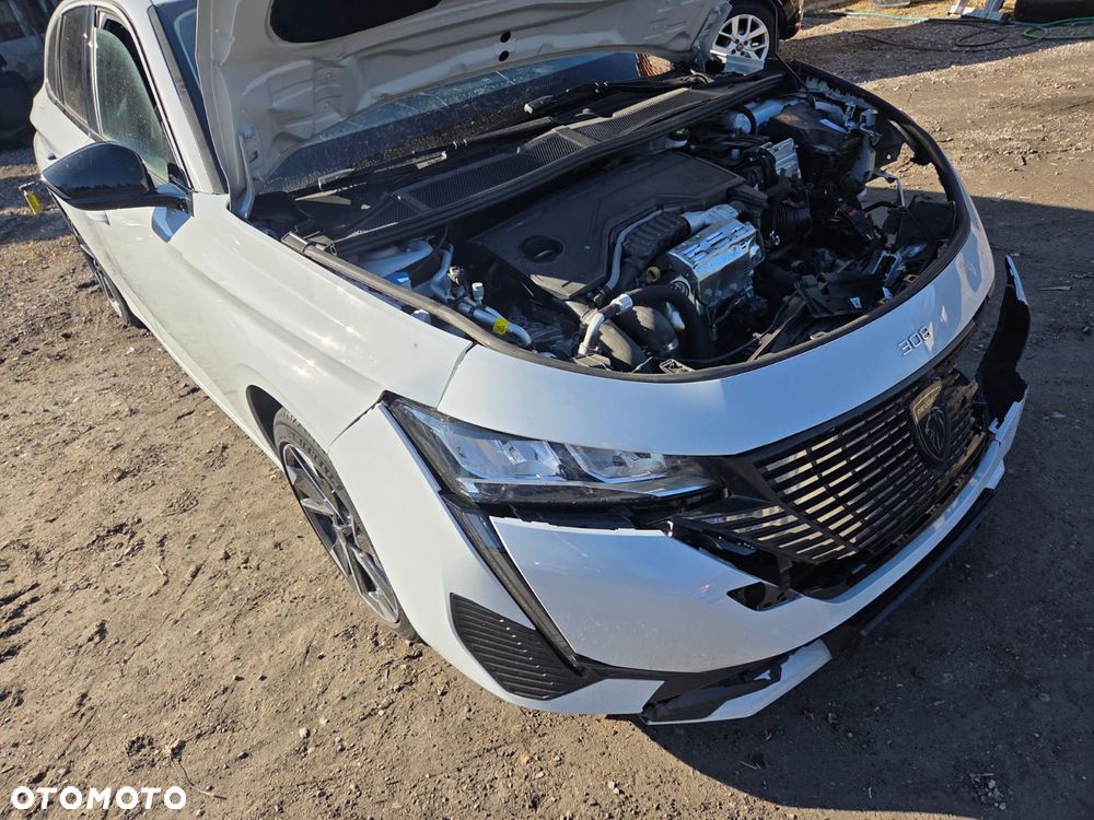 Peugeot 308 - 3
