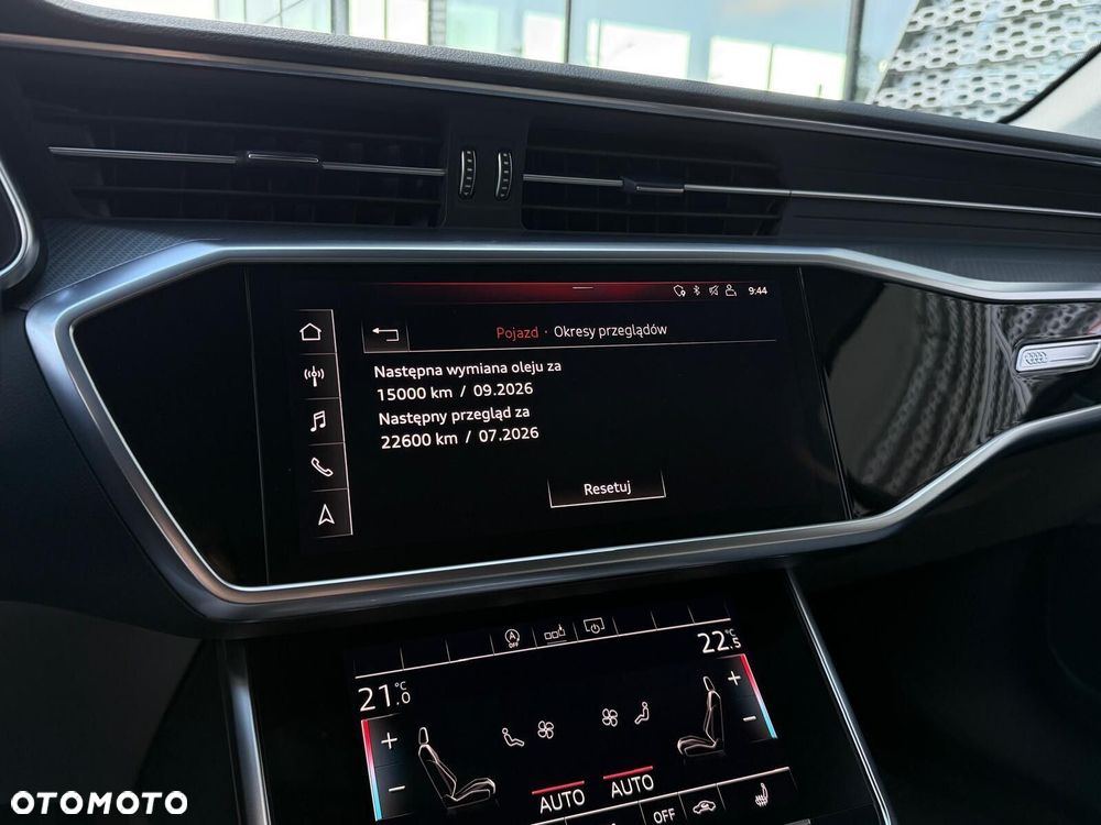 Audi A6 Limousine - 27