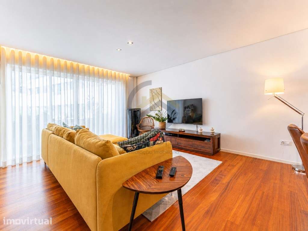 T2 Duplex | Pronto Habitar | Estádio do Dragão e acesso à VCI/A3 | ... - Grande imagem: 2/18