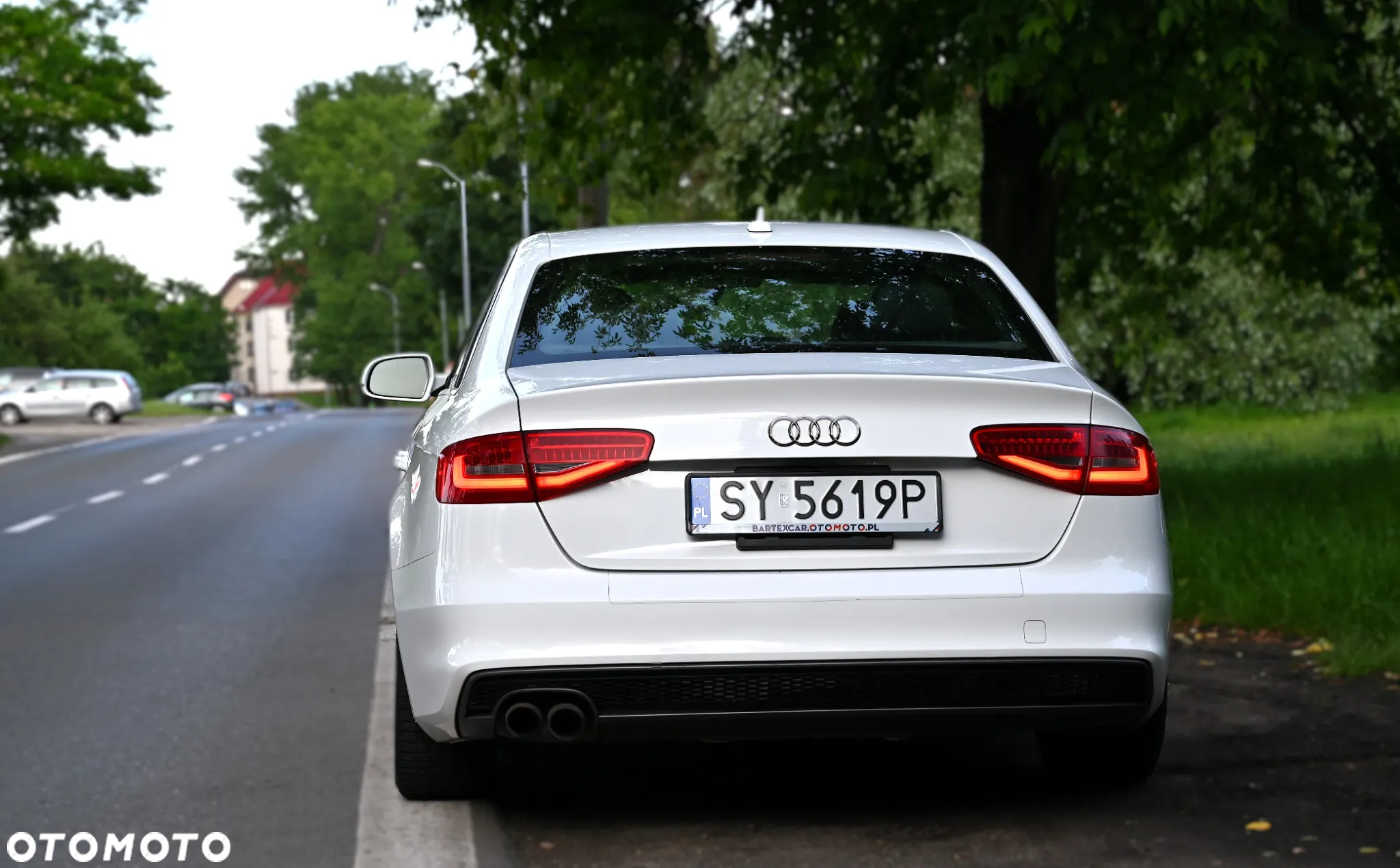 Audi A4 - 17