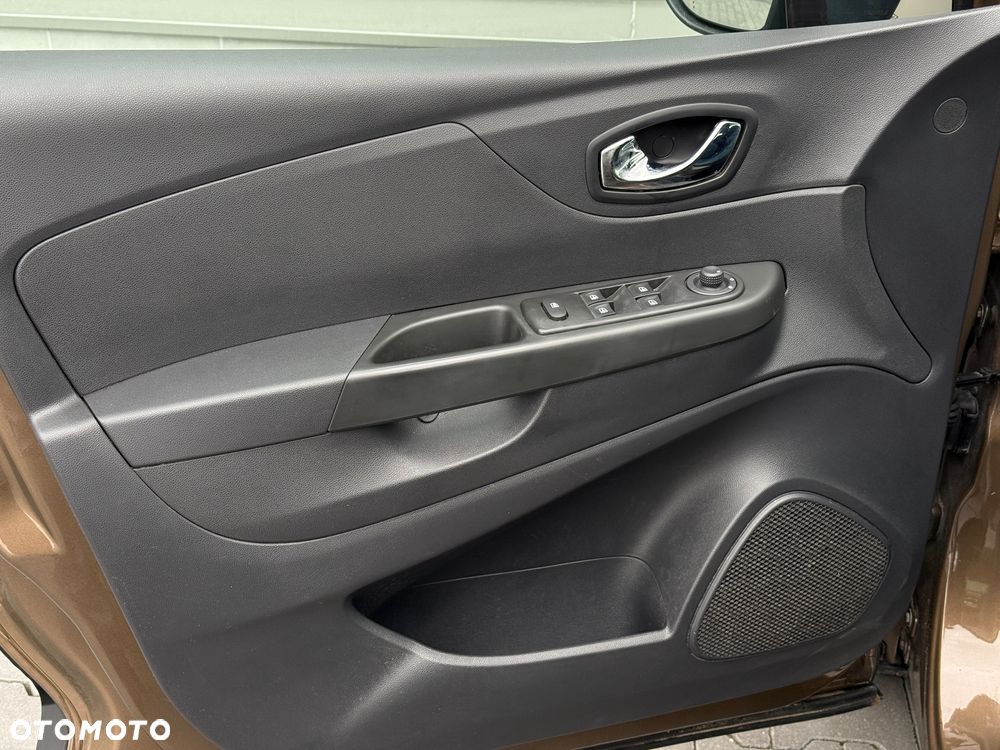 Renault Captur - 9