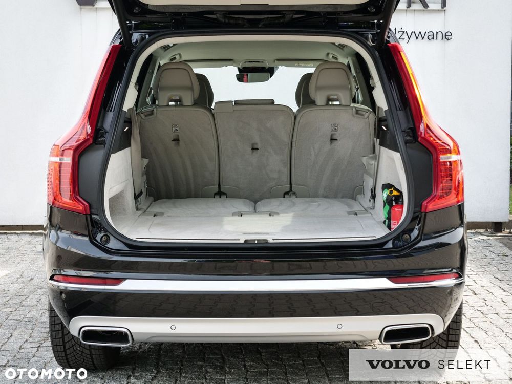 Volvo XC 90 - 36
