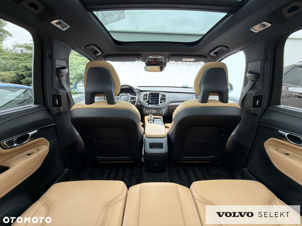 Volvo XC 90 - 16