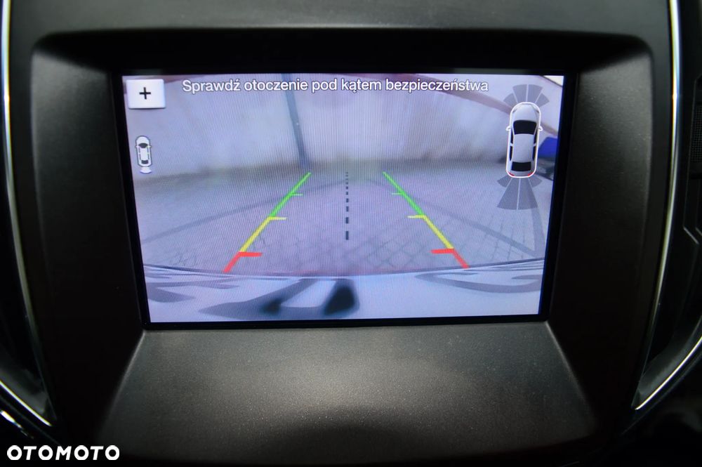 Ford Edge 2.0 EcoBlue Bi-Turbo 4x4 ST-LINE - 26