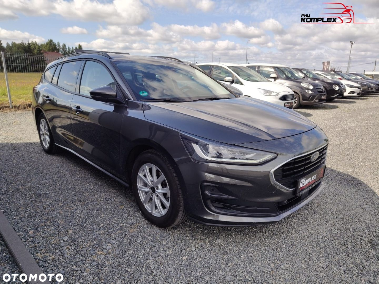 Ford Focus - 3