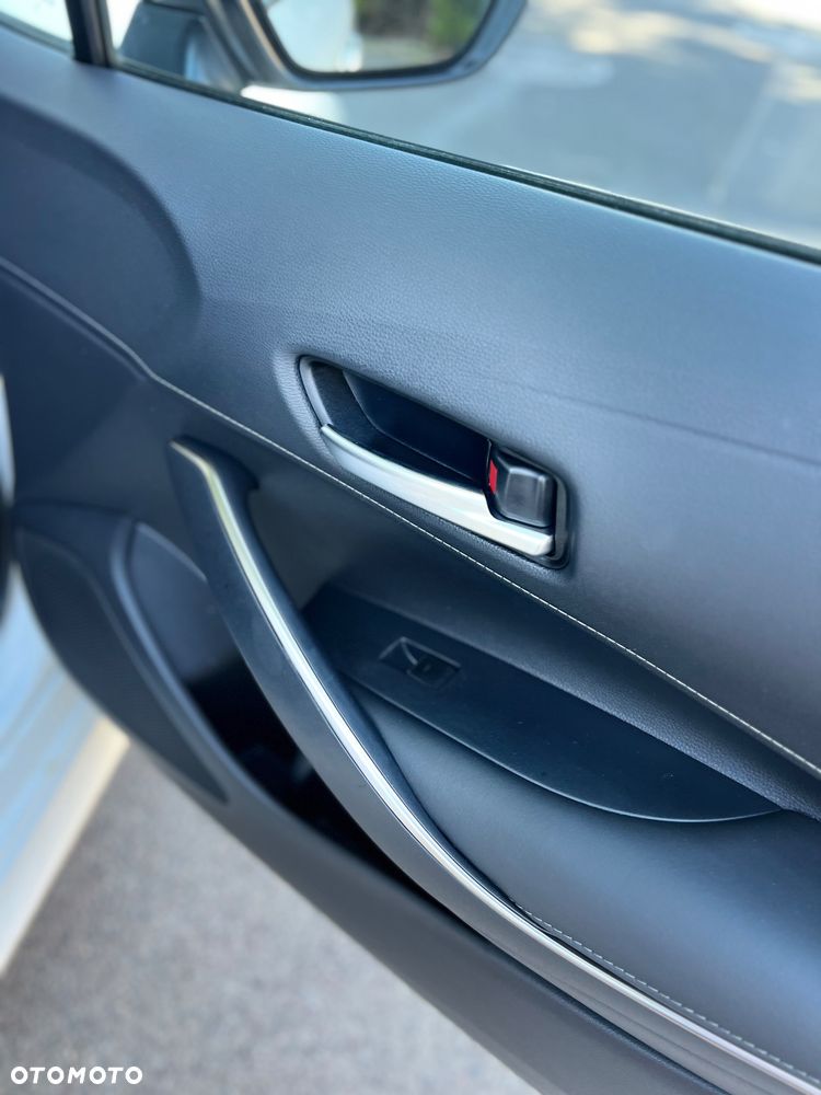 Suzuki Swace 1.8 Hybrid CVT Comfort+ - 24