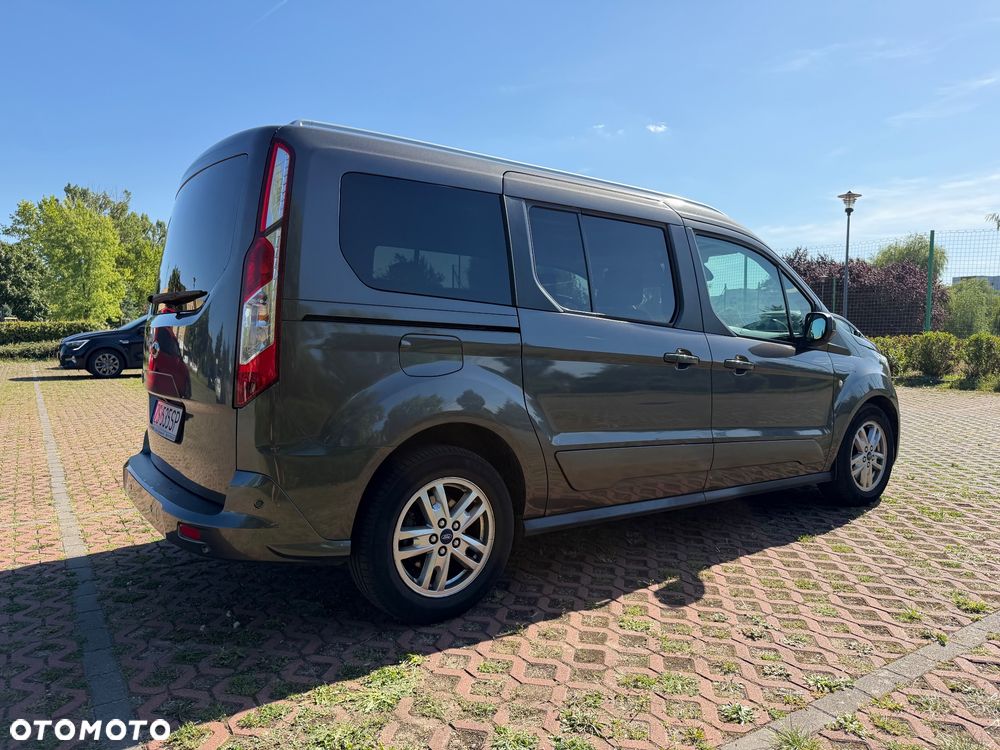 Ford Tourneo Connect Grand - 3