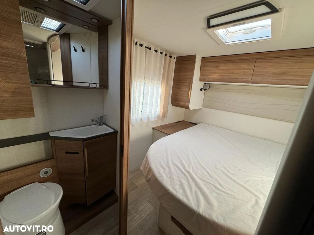 Fiat Pilote P740C - 9