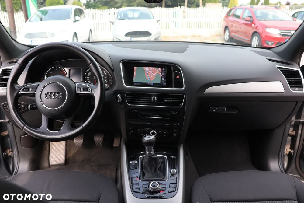 Audi Q5 2.0 TDI - 5