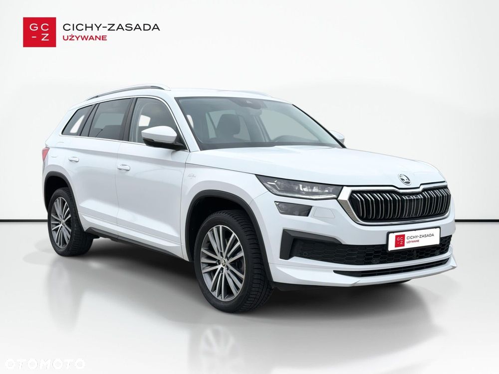 Skoda Kodiaq - 7