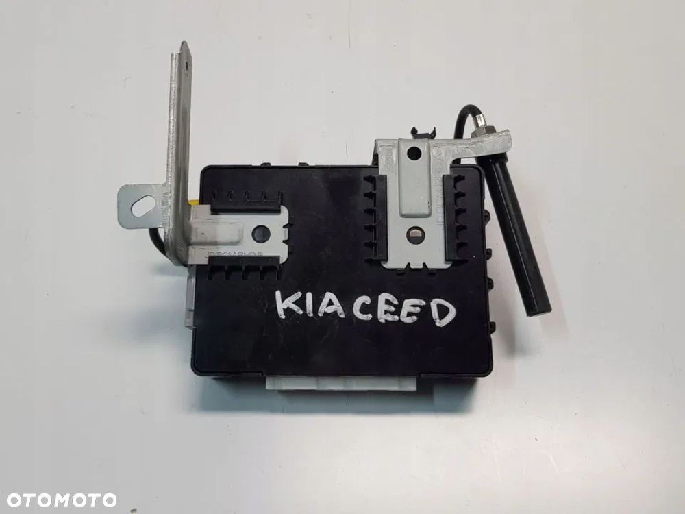 MODUŁ STEROWNIK 95400-A2830 KIA CEED II 2 - 3