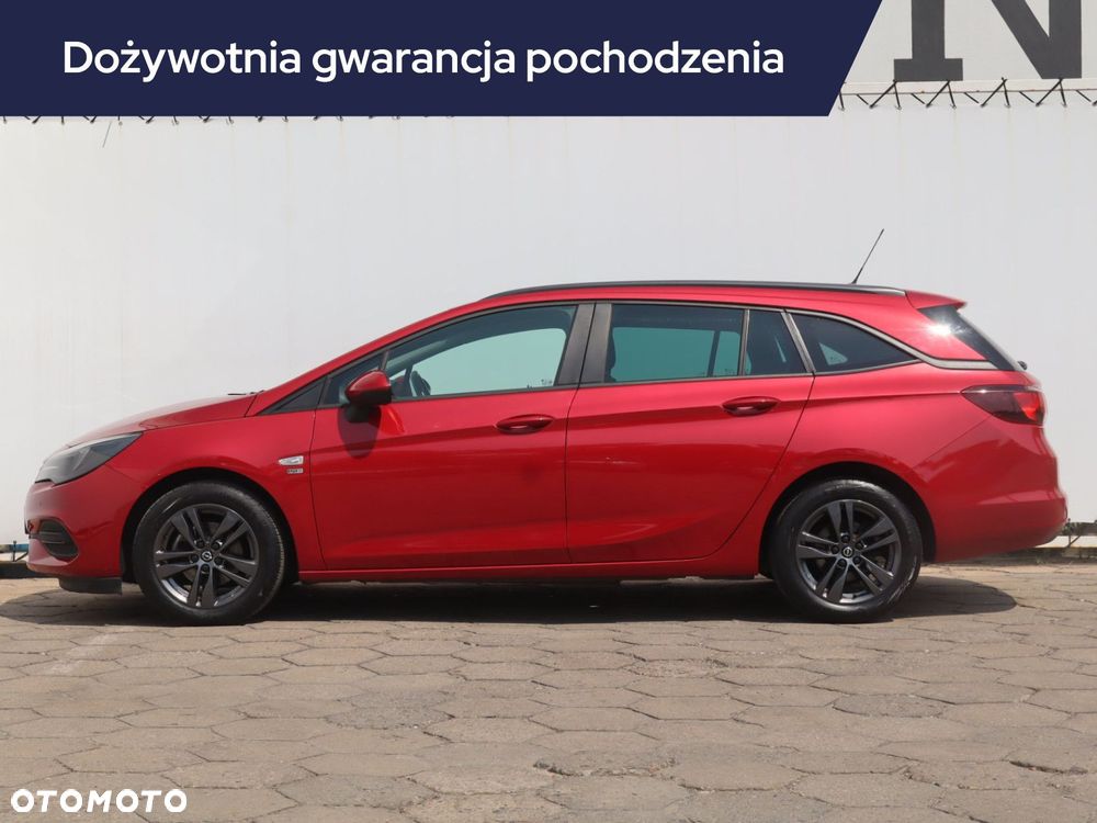 Opel Astra - 4