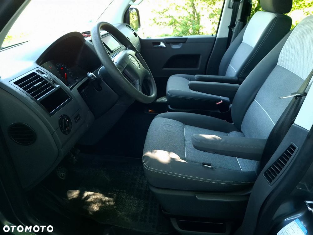 Volkswagen Multivan L1 Startline - 17