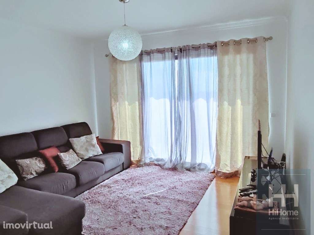 Penthouse T2 com vista desafogada no Garajau - Caniço - Grande imagem: 4/30