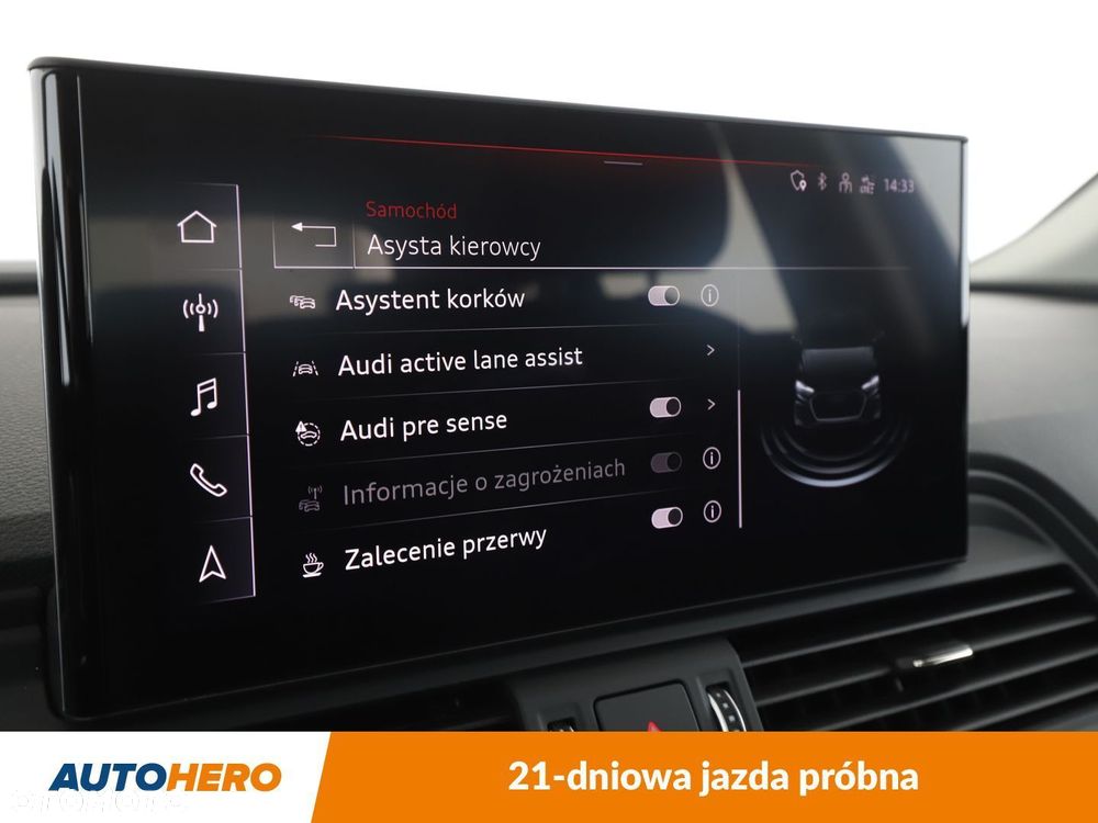 Audi Q5 - 28