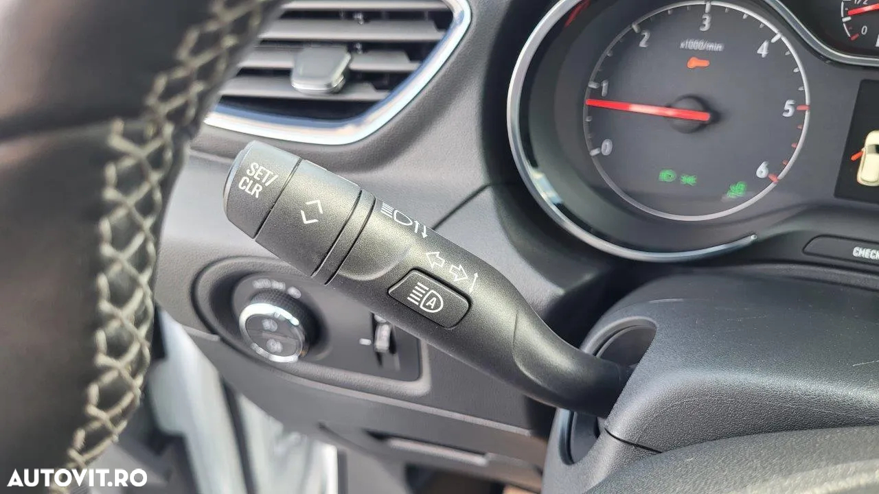 Opel Grandland X - 26