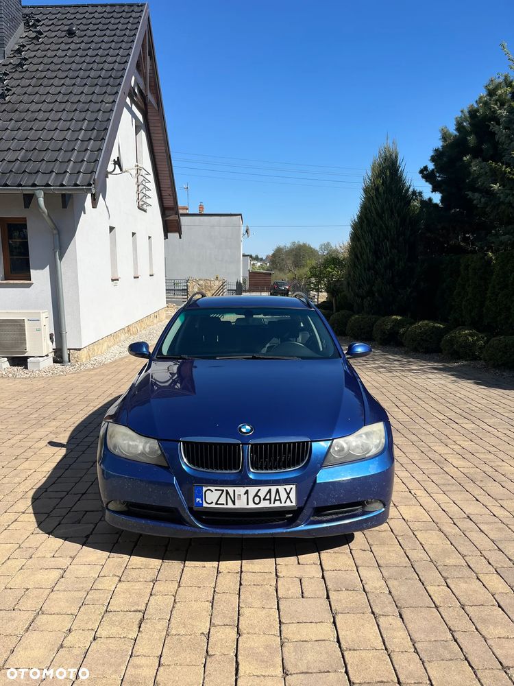 BMW Seria 3 - 8
