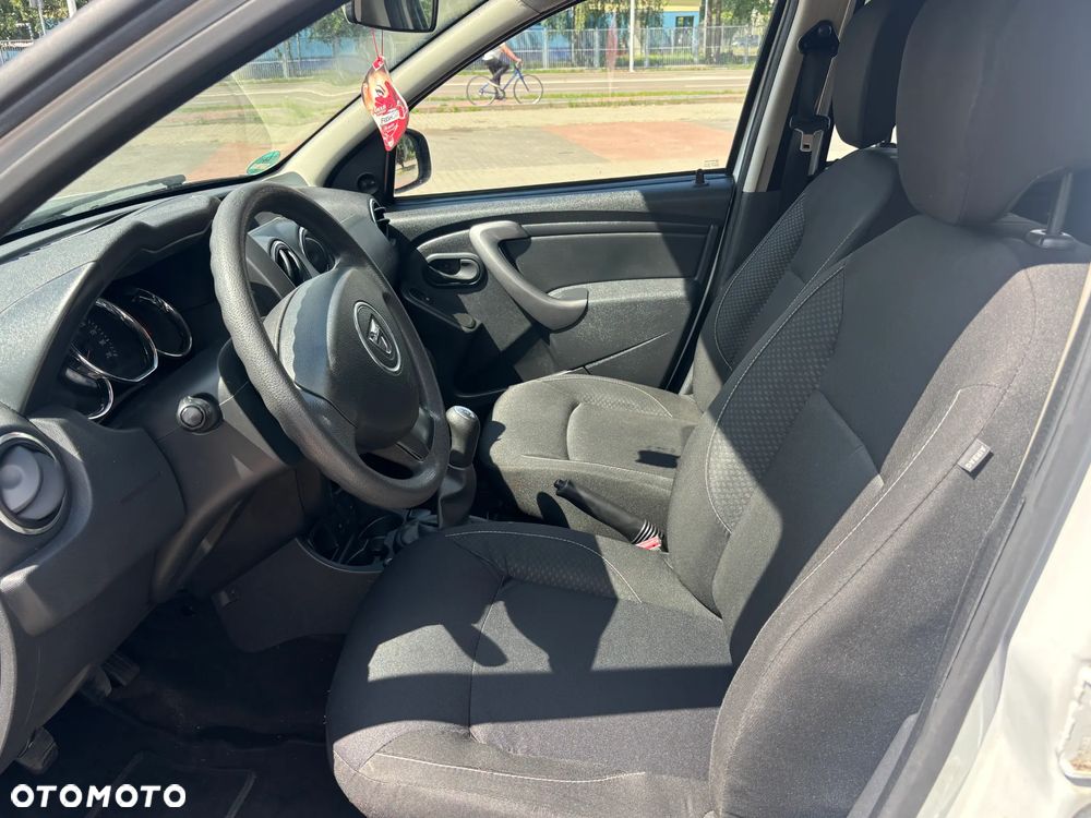 Dacia Duster SCe 115 4x2 Ambiance - 17