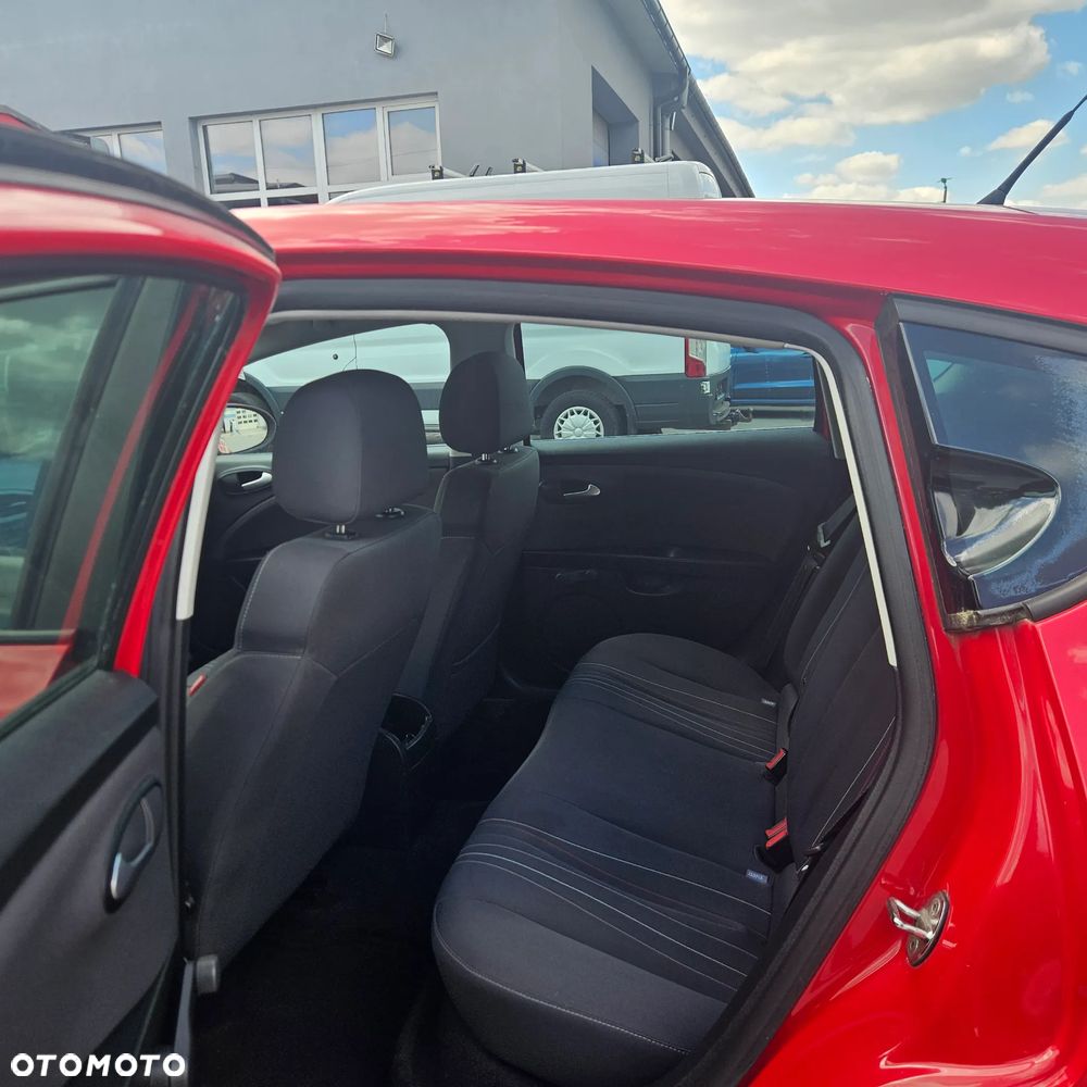 Seat Leon - 12
