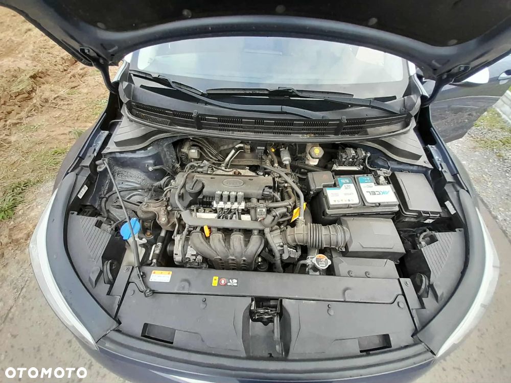 Kia Stonic 1.4 XL - 23