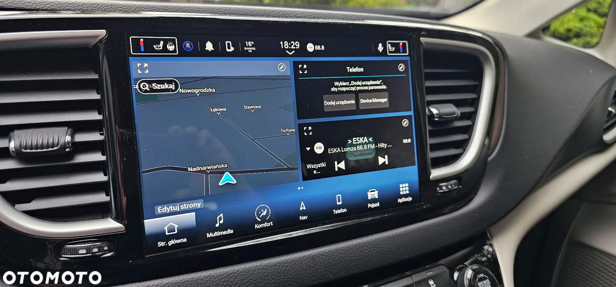 Chrysler Pacifica - 20