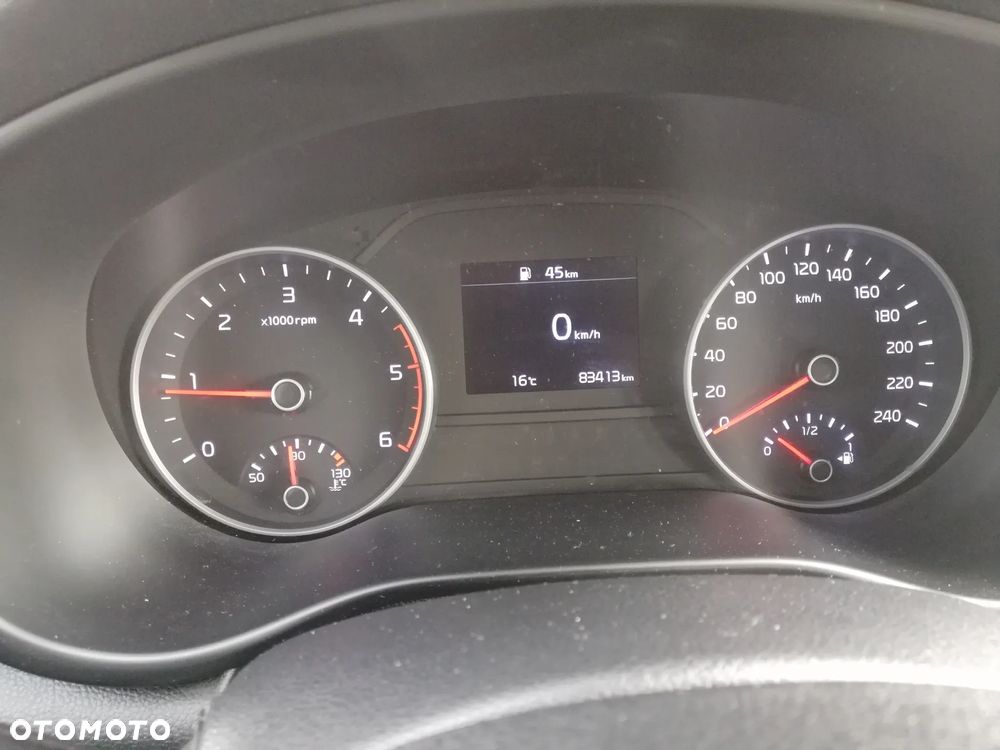 Kia Sportage 1.6 CRDI 2WD Eco-Dynamics+ (48V M-H) Spirit - 19