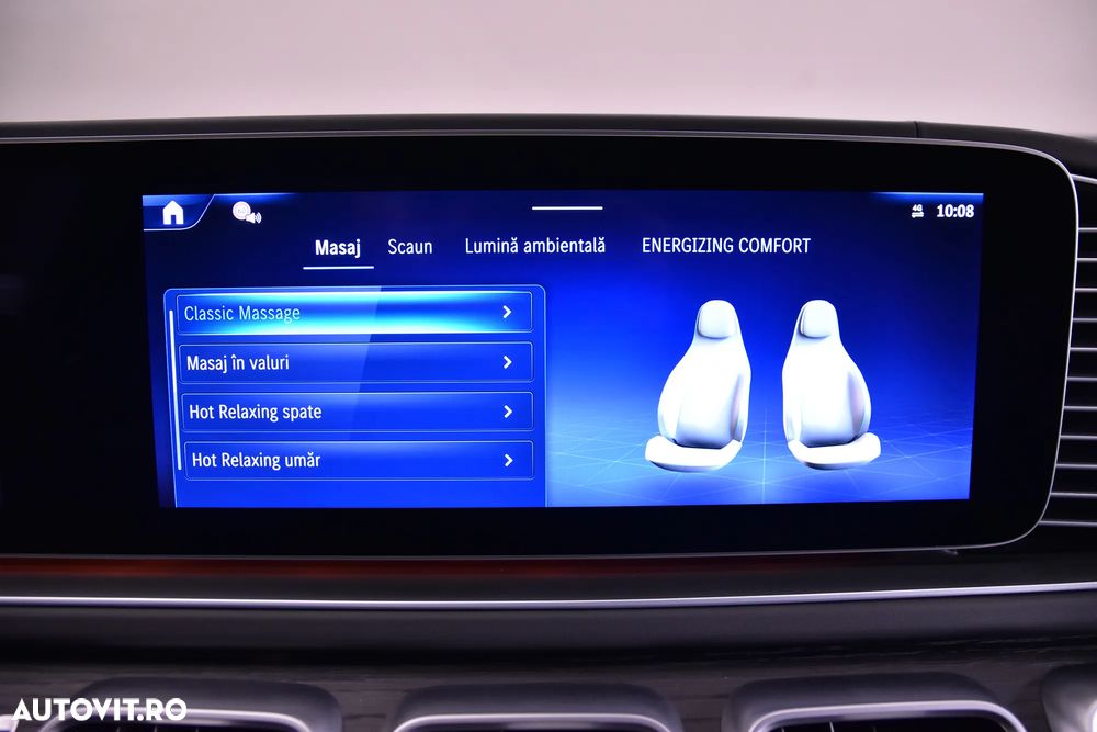 Mercedes-Benz GLE Coupe - 24