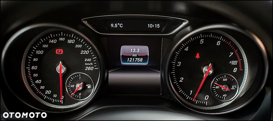 Mercedes-Benz CLA - 21
